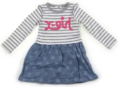 【Ｘガール/X-Girl】ワンピース 110サイズ 女の子【子供服・ベビー服】（1729571）