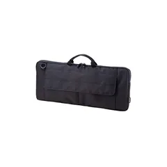 【新着商品】サンワサプライ キーボード用バッグ BAG-KB01BK 1