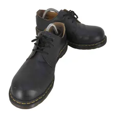 ドクターマーチン Dr.Martens 1925 5400 3EYE SHOE スチールトゥ