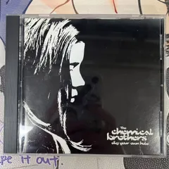 chemical brothers ケミカルブラザーズ　レコード　新品未開封 2025年最新】ケミカルブラザーズレコードの人気アイテム - メルカリ