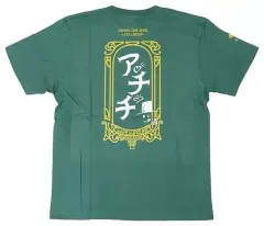 うたプリ ドルソン カルナイ 寿嶺二 受注Tシャツ 寿 嶺二｜シャイニング事務所アイドルプロデュースTシャツ