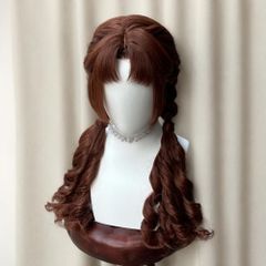 リトルマーメイド ヴァネッサ ウィッグ - メルカリ