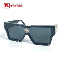 LOUIS VUITTON メンズ サングラス サイクロン / Z1578E Z1578W LOUIS VUITTON メンズ サングラス サイクロン / Z1578E Z1578W