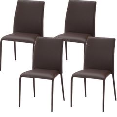 展示品□ボーコンセプト□NICO□ダイニングチェア□3脚セット□北欧