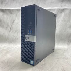 【美品】デル デスクトップPC DELL OptiPlex 7040 SFF デスクトップパソコン