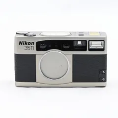 2025年最新】nikon 35tiの人気アイテム - メルカリ