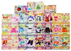 【中古】アイカツDCD ◇アイカツ!データカードダス「2014シリーズ第6弾」ノーマルコンプリートセット