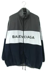 2023年最新】balenciaga バレンシアガ メンズポプリンシャツの人気