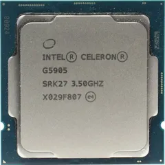 2025年最新】celeron g5905の人気アイテム - メルカリ