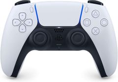 【極美品】DualSense ワイヤレスコントローラー (CFI-ZCT1J)