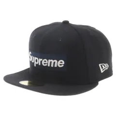 2024年最新】中古 Supreme×NEW ERAの人気アイテム - メルカリ