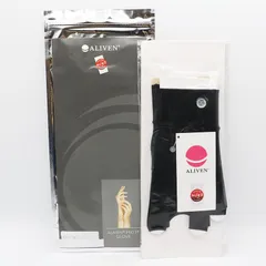 未使用　Invel 　インヴェル　アクティブグローブ 7858　2個セット 未使用 Invel インヴェル アクティブグローブ 7858 2個セット