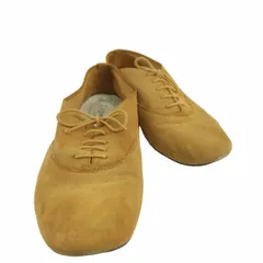 レペット repetto スエード ドレスシューズ メンズ  42のサムネイル