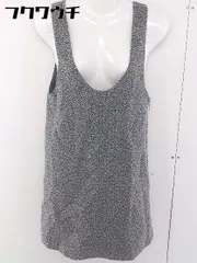 ◇ STUNNING LURE スタニングルアー サイドジップ ミニ ワンピース サイズF グレー レディース  【1109150000324】のサムネイル