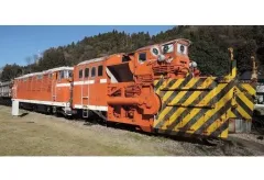 HOゲージ　TER　遠藤　DD51　修理品 DD51 TER エンドウ HOゲージ 模型・プラモデル