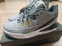 NIKE(ナイキ) ジョーダン マックス オーラ 5 260