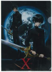 2025年最新】clamp x クリアファイルの人気アイテム - メルカリ