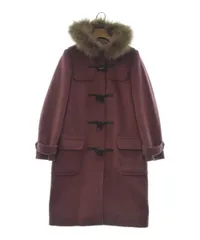 31 Sons de mode ダッフルコート レディース 【古着】【中古】【送料無料】