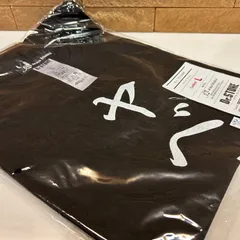 新品　アルマビアンカ(Armabianca)    TVアニメ「Dr.STONE」クロム　ヤベー! Tシャツ　レディースL