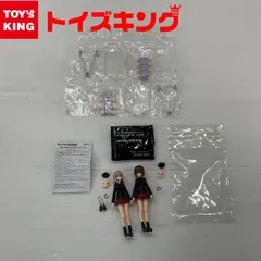 2024年最新】figma ガールズ パンツァー劇場版 西住まほ 逸見エリカ 