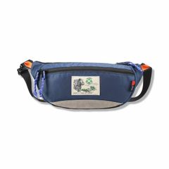 BB SPACE PACK SLING BAG - メルカリ