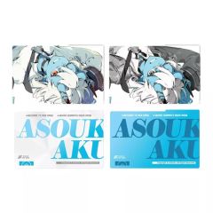 衣類　イベントロゴ Tシャツ ホワイト フリーサイズ 「バーチャルYouTuber ホロライブ 星街すいせい 1st Solo Live ”STELLAR into the GALAXY”」 GOODS | Hoshimachi Suisei 1st Solo Live 