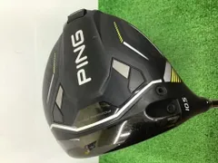 2025年最新】g430 max ドライバー レフティの人気アイテム