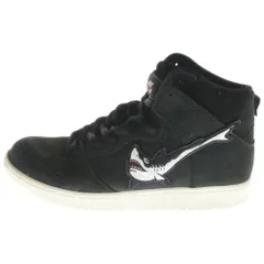 NIKE sb ✖︎ OSKI DUNK 28cm ブラック Nike SB Dunk High Oski Shark メンズ - CI2692-001 - JP