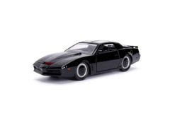 JADA TOYS 1/32 ナイト2000 K.I.T.T. (ナイトライダー)