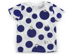 【グラニフ/graniph】Tシャツ・カットソー 110サイズ 男の子【子供服・ベビー服】（1954044）