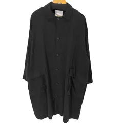 【未使用】So GH-shirts ベージュ半袖シャツ 大山シュン　Mサイズ 未使用】So GH-shirts ベージュ半袖シャツ 大山シュン Mサイズ