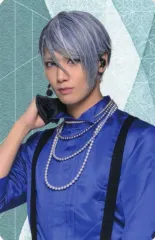 【中古】キャラカード 水江建太(山姥切長義) ランダムふぉとカード(祝玖寿 乱舞音曲祭ver.) 「ミュージカル『刀剣乱舞』 祝玖寿 乱舞音曲祭」 追加グッズ