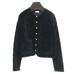 【最終価格 年内に売れなければ破棄】 セリーヌ　ウールカーディガン 36サイズ 最終価格 年内に売れなければ破棄】 セリーヌウールカーディガン