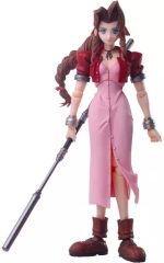 x*i様 ☆レア・美品・3000限定☆エアリス・ゲインズブール FF7