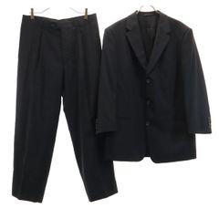 マロニー様専用 ヒューゴボス トラベルスーツ 48 Lグレンチェック