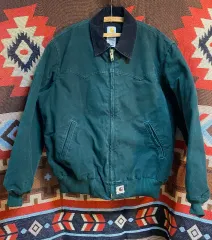 ヴィンテージ Carhartt カーハート J14 SPC XL-R サンタフェ