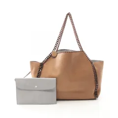 Stella McCartney ファラベラ リバーシブル トート 未使用級 楽天市場】ステラマッカートニー ファラベラ スモール