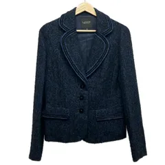 2025年最新】LANVIN COLLECTION レディース ジャケット 2025年最新】LANVIN COLLECTION レディース ジャケット