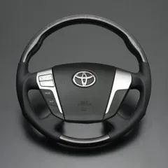 ヴェルファイア 20系 マホガニー バリューパッケージ（ステアリング＋シフトノブ） フェガーリ ルナ インターナショナル LUNA