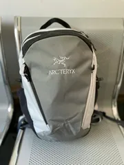 新品 アークテリクス ARCTERYX マンティス26 バッグ バックパック リュックサック グレー Mantis26L