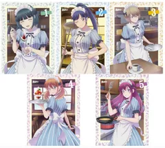 2025年最新】女神のカフェテラス blu-rayの人気アイテム - メルカリ