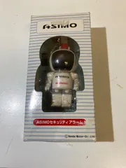 2024年最新】ＡＳＩＭＯ セキュリティアラームの人気アイテム - メルカリ