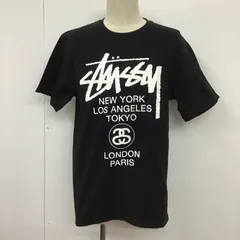 2024年最新】stussy world tour crewの人気アイテム - メルカリ