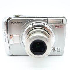 ≪美品≫ FUJIFILM FinePix A900 ボディ シルバー #20250522-1824