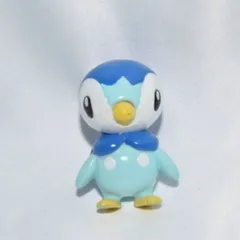 ポッチャマ モンコレ フィギュア ポケモン ポケットモンスター モンスターコレクション