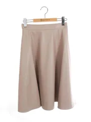 フォクシーニューヨーク collection スカート Jazz Swing IT2HT58PCGR4