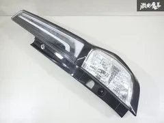 ルーミータンクトール　クリアテール　LED 左右セット　美品中古テール 2025年最新】Yahoo!オークション -タンク ルーミー トール