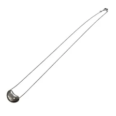 ティファニー　ビーンズネックレス