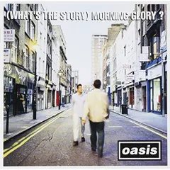 2025年最新】oasis morning glory cdの人気アイテム - メルカリ