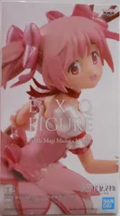 BANDAI SPIRITS EXQフィギュア 鹿目まどか スペシャルカラーver. 鹿目まどか